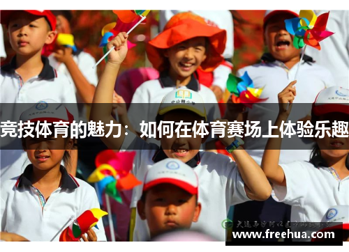 竞技体育的魅力：如何在体育赛场上体验乐趣