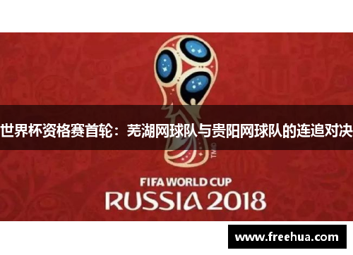 世界杯资格赛首轮：芜湖网球队与贵阳网球队的连追对决